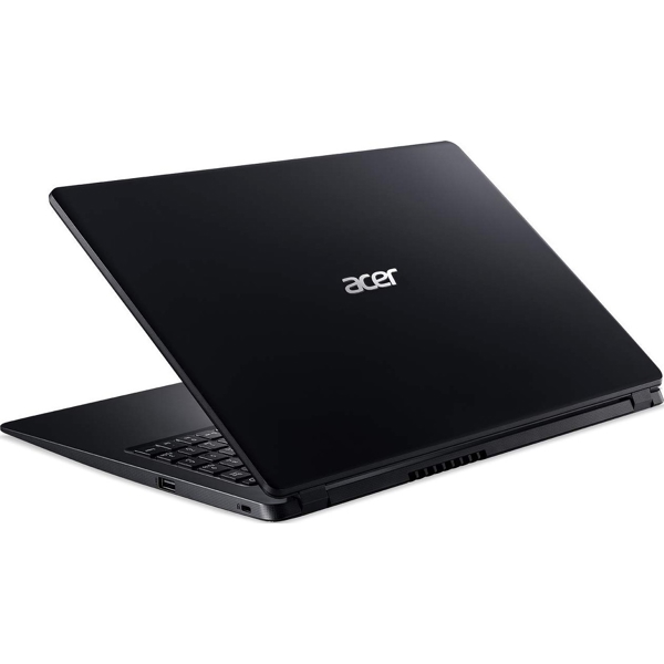 ნოუთბუქი ACER Aspire 3 15.6" I5-1035G1G7 8GB, 256GB SSD MX330 Black