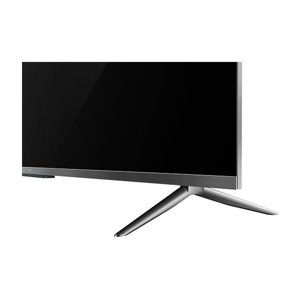 ტელევიზორი TCL 65P715/RT51GS2-RU 65'' Smart UHD Android TV Bluetooth, Wi-Fi Black