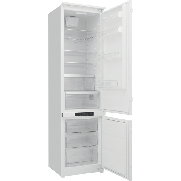 მაცივარი HOTPOINT-ARISTON BCB 8020 AA F C White