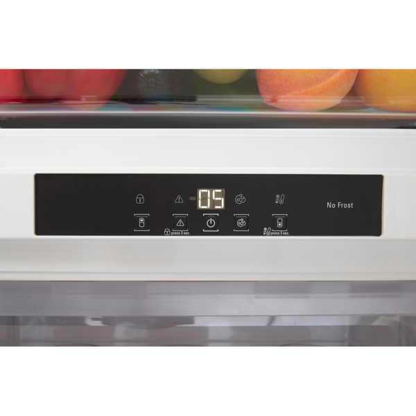 მაცივარი HOTPOINT-ARISTON BCB 8020 AA F C White