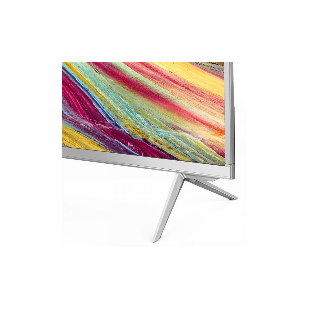 ტელევიზორი VOX 55ADS668S 55'' Smart TV Silver
