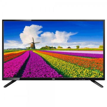 ტელევიზორი BEKO B32L 5845 4B 32'' HDMI, USB, VGA Black