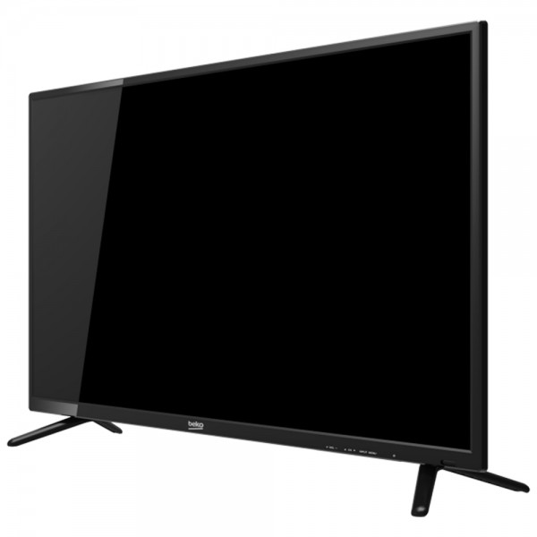 ტელევიზორი BEKO B32L 5845 4B 32'' HDMI, USB, VGA Black