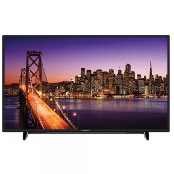 ტელევიზორი GRUNDIG 49 VLX 7810 BP 49'' Smart TV Black