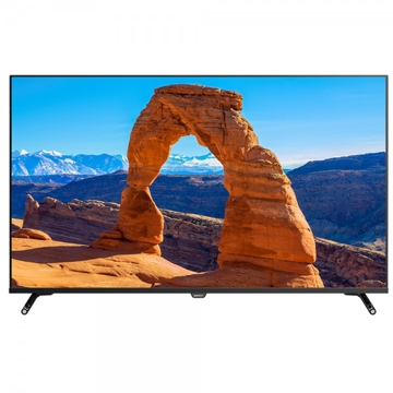 ტელევიზორი SUNNY 49'' SN49FIL403/0216 4K smart Black