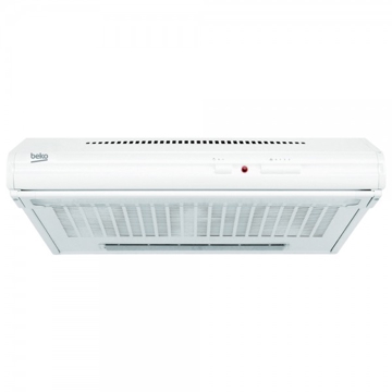 გამწოვი BEKO CFB 6437 WA White