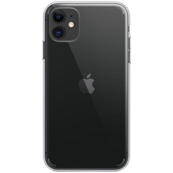 მობილურის ქეისი Innocent Air Case 0.20mm iPhone 11