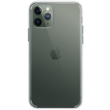 მობილურის ქეისი Innocent Air Case 0.20mm iPhone 11 Pro