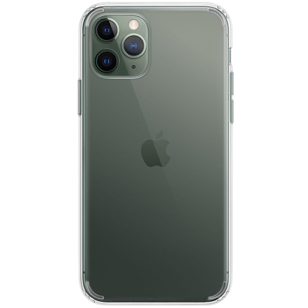 მობილურის ქეისი Innocent Air Case 0.20mm iPhone 11 Pro