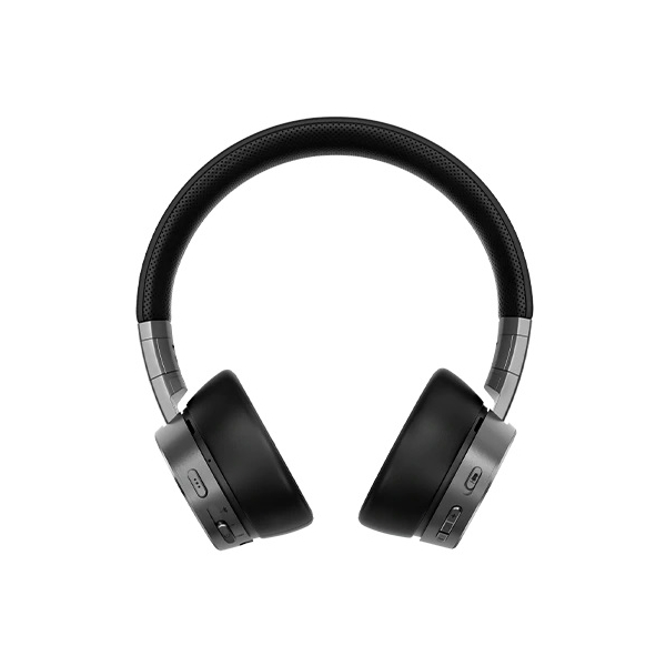 ყურსასმენი Lenovo ThinkPad X1 Active Noise Headphones Grey