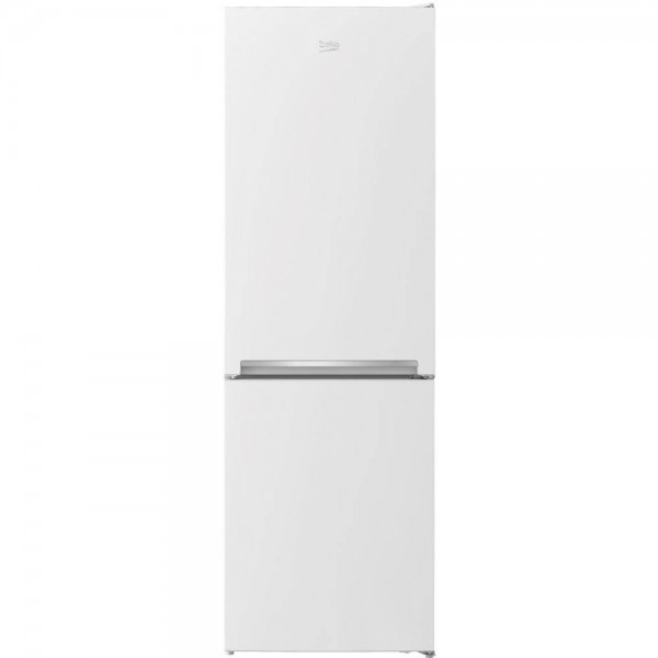 მაცივარი BEKO RCQNE366K40WN Superia White