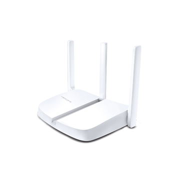 როუტერი MERCUSYS MW305R 300Mbps Wireless N Router