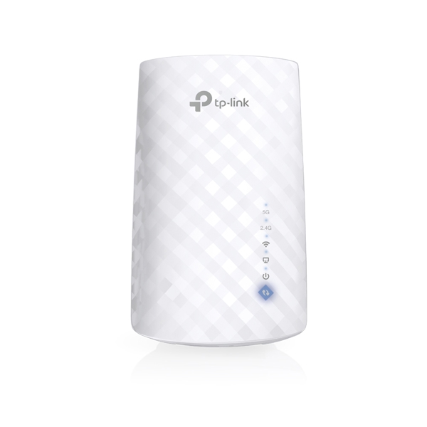 WI-FI მიმღები TP-Link RE190 AC750 Wi-Fi Range Extender