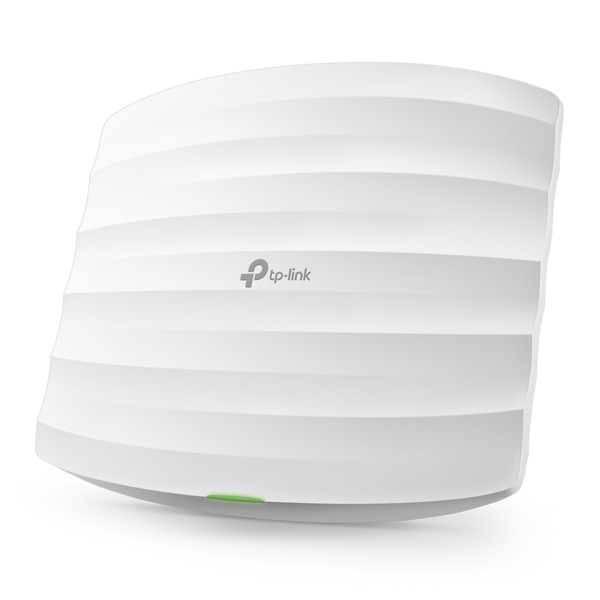 როუტერი TP LINK EAP115, 300Mbps, Access Point, White