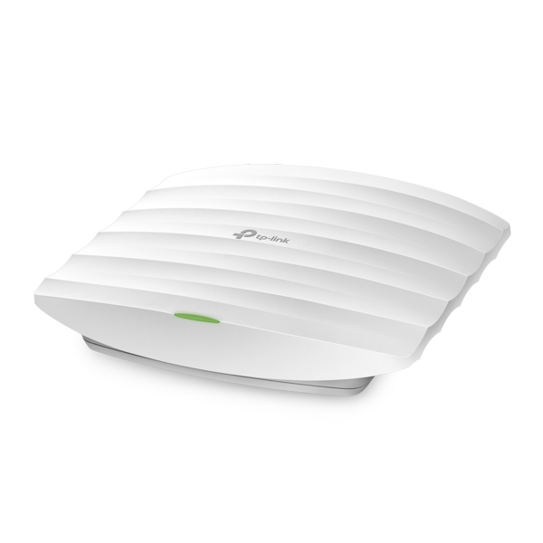 როუტერი TP LINK EAP115, 300Mbps, Access Point, White