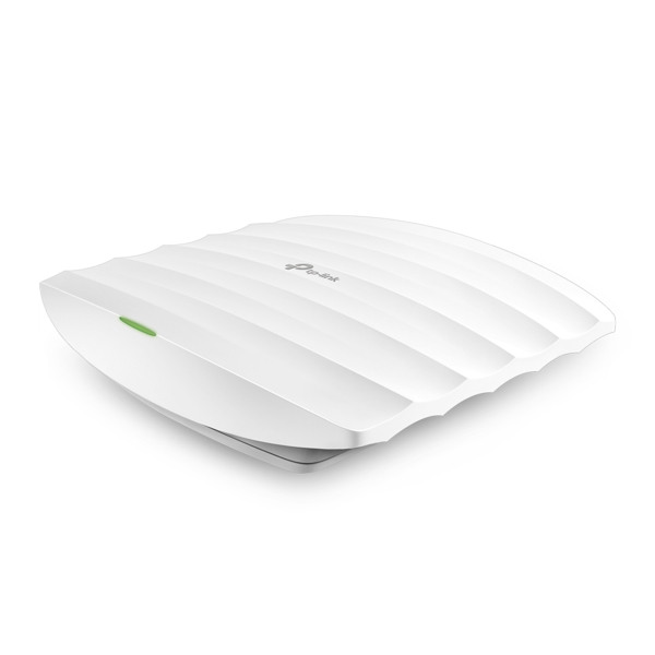 როუტერი TP LINK EAP115, 300Mbps, Access Point, White