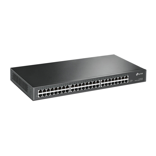 TP-Link TL-SG1048 48-port Gigabit Switch 48 10/100/1000