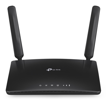 TP-Link Archer MR200 AC750 Wireless Dual Band 4G LTE Router