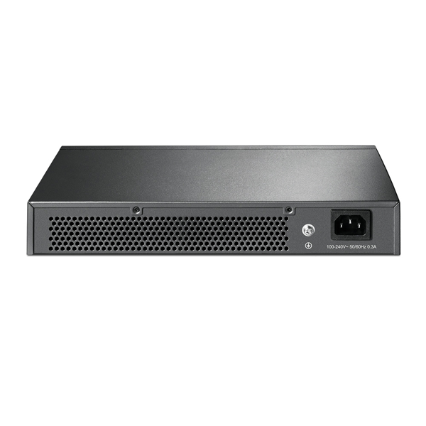 სვიჩი TP-Link TL-SG1016D 16-port Gigabit Switch