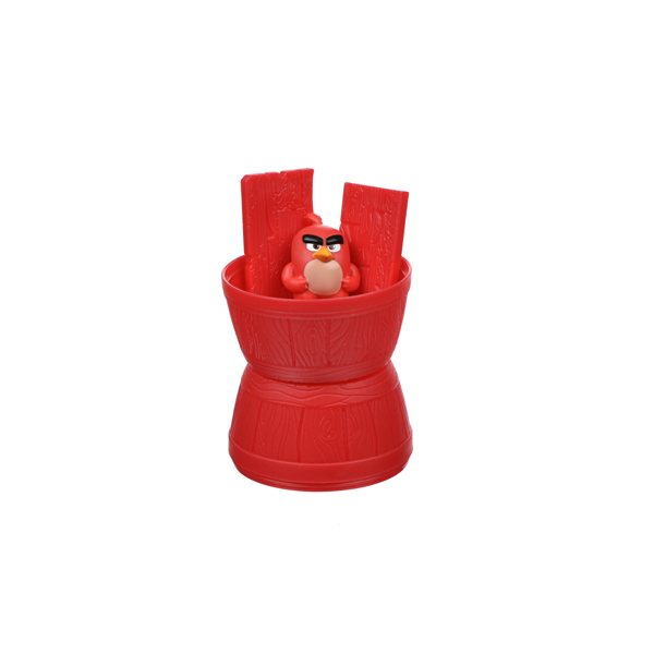 სათამაშო angry birds Jazwares ANB - Blind Figure