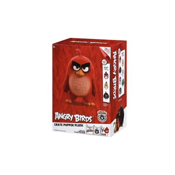 სათამაშო angry birds Jazwares ANB - Blind Micro Plush