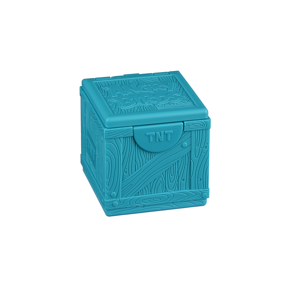 სათამაშო angry birds Jazwares ANB - Blind Micro Plush