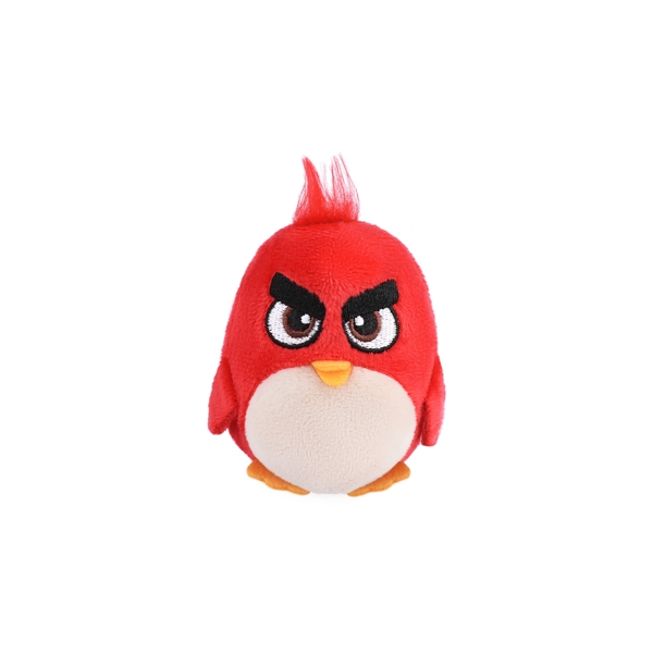 angry birds Jazwares ANB - Blind Micro Plush