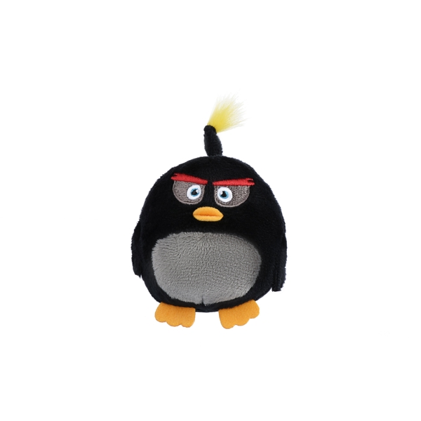 angry birds Jazwares ANB - Blind Micro Plush