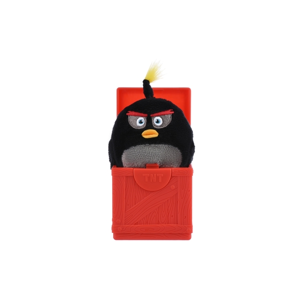 angry birds Jazwares ANB - Blind Micro Plush