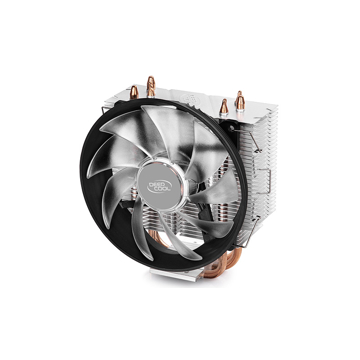 ქულერი Deepcool GAMMAXX 300B Universal CPU Cooler 130w 1156,1155,1366,775,FM1,AM2,AM3.