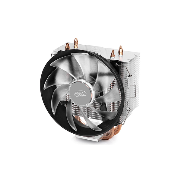 Deepcool GAMMAXX 300B Universal CPU Cooler 130w 1156,1155,1366,775,FM1,AM2,AM3.