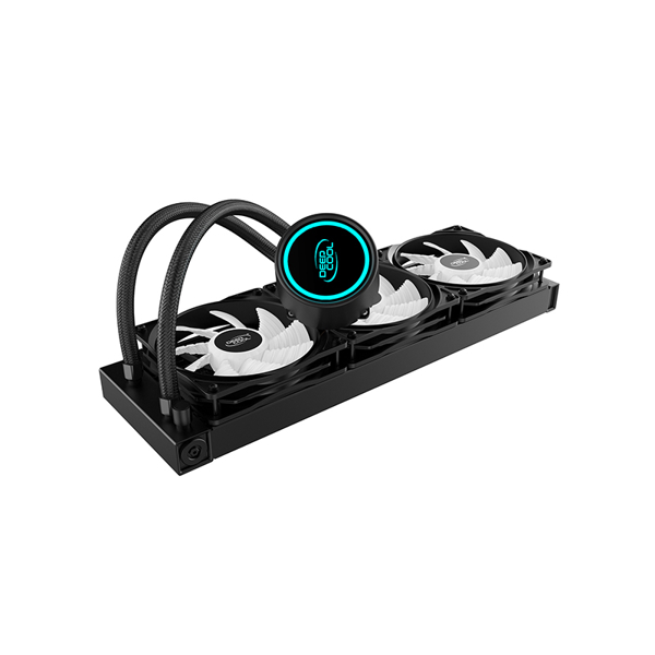 ქულერი Deepcool GAMMAXX L360 V2 Universal CPU Cooler 