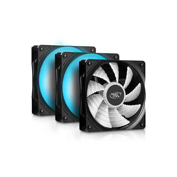 ქულერი Deepcool GAMMAXX L360 V2 Universal CPU Cooler 