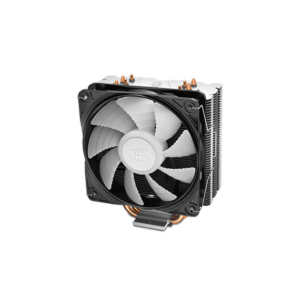 Deepcool GAMMAXX 400 V2 RD Universal CPU Cooler 130w 