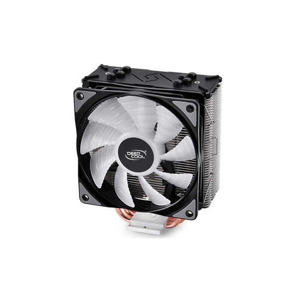 ქულერი Deepcool GAMMAXX GTE Universal CPU Cooler 