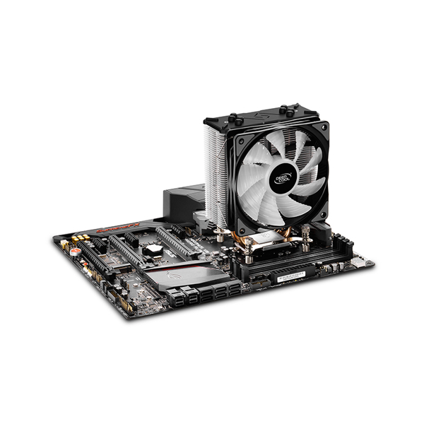 ქულერი Deepcool GAMMAXX GTE Universal CPU Cooler 