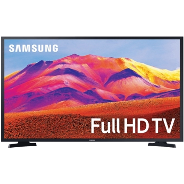 ტელევიზორი Samsung UE43T5370AUXRU 43'' Smart Full HD LED Bluetooth, Wi-Fi Black