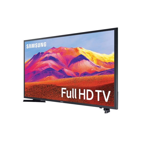 ტელევიზორი Samsung UE43T5370AUXRU 43'' Smart Full HD LED Bluetooth, Wi-Fi Black