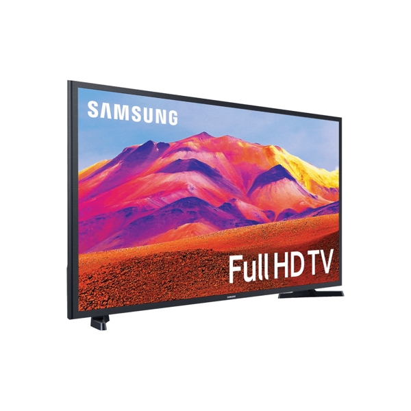 ტელევიზორი Samsung UE43T5370AUXRU 43'' Smart Full HD LED Bluetooth, Wi-Fi Black