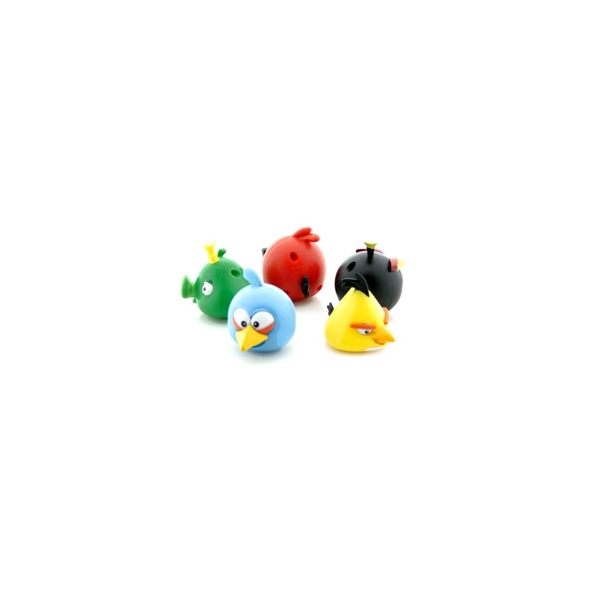 angry birds Jazwares ANB - Angry Birds Game Pack