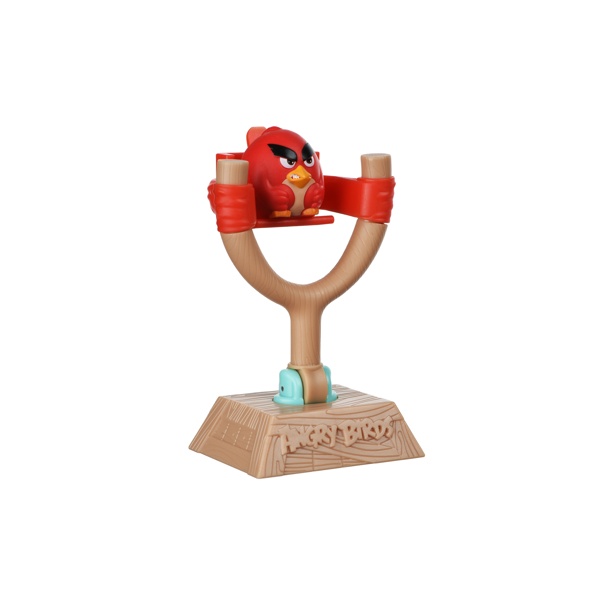 angry birds Jazwares ANB - Medium Playset