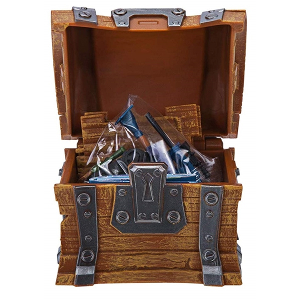 სათამაშო ნაკრები fortnite Jazwares FTN  Loot Chest assortment