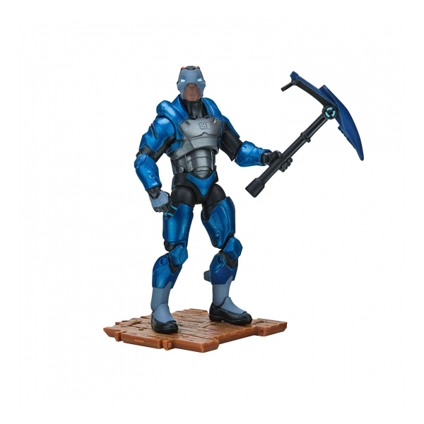 სათამაშო ფიგურა fortnite Jazwares FNT - 1 Figure Pack