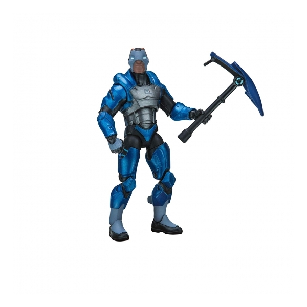 სათამაშო ფიგურა fortnite Jazwares FNT - 1 Figure Pack