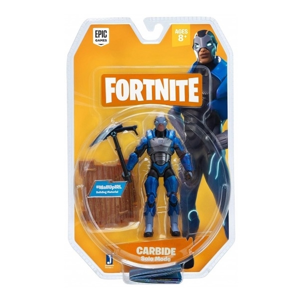 სათამაშო ფიგურა fortnite Jazwares FNT - 1 Figure Pack