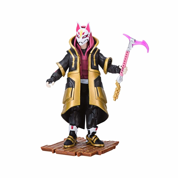 სათამაშო ფიგურა fortnite Jazwares Figure Pack 