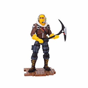 სათამაშო ფიგურა fortnite Raptor azwares FNT - 1 Figure Pack