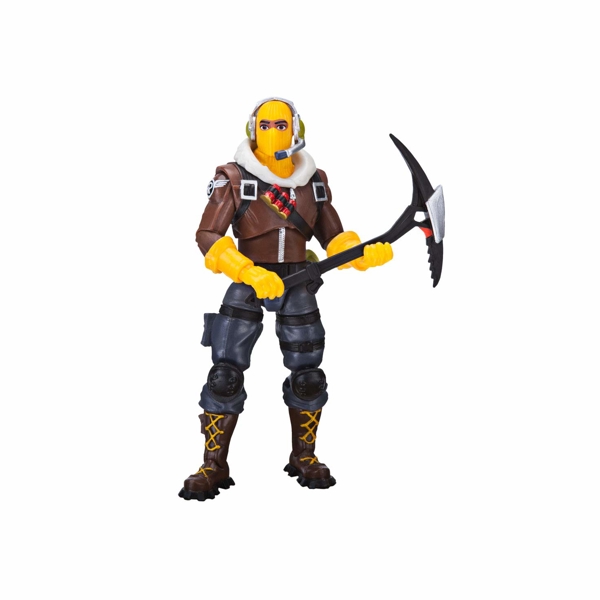 სათამაშო ფიგურა fortnite Raptor azwares FNT - 1 Figure Pack