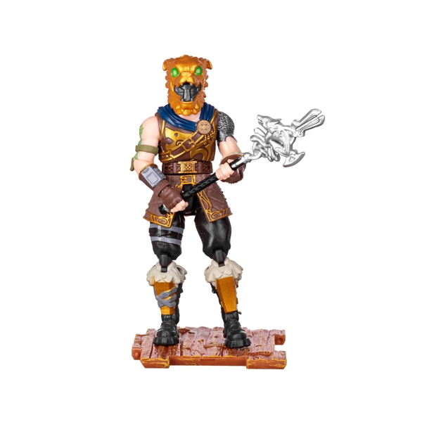 სათამაშო ფიგურა fortnite Battle Hound Jazwares FNT - 1 Figure Pack