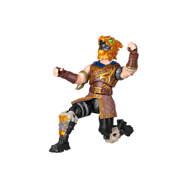 სათამაშო ფიგურა fortnite Battle Hound Jazwares FNT - 1 Figure Pack